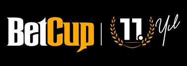 Betcup Logo